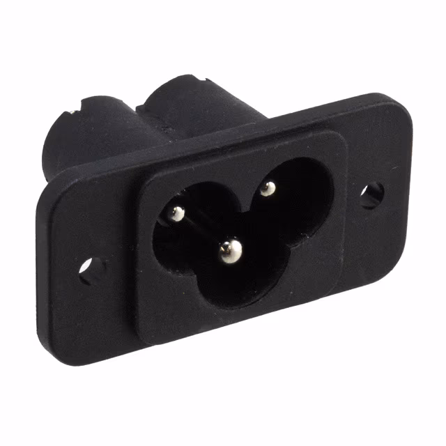 4300.01 SCHURTER Inc.  Moduli di ingresso alimentazione (PEM)